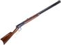 Picture of Used Chiappa 1886 Lever-Action 45-70 Govt, 26" Octagon Barrel, Case Hardened Receiver, Semi-Buckhorn Adjustable Sights, Crescent Buttplate, Excellent Condition