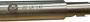 Picture of International Barrels (IBI) - CZ 455/457 Drop-in Match Barrel 22 LR, 20", 1:14 Twist, Calfee 4 Chamber, Straight Contour .92"