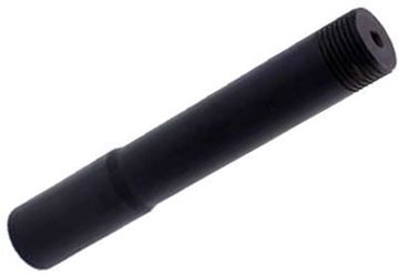 Picture of S&J Hardware - +1 Magazine Extension, Benelli 1301, Black, Canadian Legal.