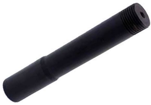 Picture of S&J Hardware - +1 Magazine Extension, Beretta 1301, Black, Canadian Legal.