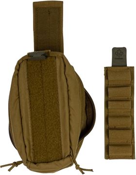 Picture of S&J Hardware - Detachable Shotshell Pouch MK IV, Tan