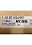 Picture of RCBS Reloading Supplies - Full Length Die Set, 416 Barrett, Use Shell Holder #50 (Included)