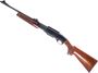 Picture of Used Remington 760 Gamemaster Carbine Pump-Action Rifle, 30-06 Sprg, 18.5" Barrel, Walnut Stock, Iron Sights, Weaver Rail, 1 Magazine, Very Good Condition