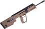 Picture of Used IWI Tavor X95 Semi-Auto Rifle, 223/5.56, 18.6" Barrel, FDE Synthetic Stock, QD Swivels, Original Case, Cleaning Kit, No Magazine, Good Condition