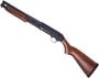 Picture of Used Boito Pump-Action 12Ga, 3" Chamber, 15" Barrel, Blued, Wood Stock, Very Good Condition