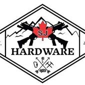 Picture for manufacturer S&J Hardware