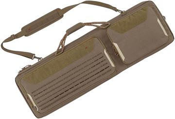 Picture of Allen Tactical,Tac-Six Squad - Rifle Case,42'', Single Compartment, Lockable, 43'' x 13'' x 4.5'', Coyote