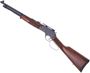 Picture of Used Henry Big Boy Steel Lever-Action Rifle, 45 LC, 16.5" Barrel, Walnut Stock, Large Loop, With Scope Mount, Buckhorn Sights, Very Good Condition