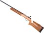Picture of Used Anschutz 54.30 Single-Shot Rifle, 22LR, 26" Heavy Barrel, Wood Bench Rest Style Stock, 5018 Match Trigger, Good Condition