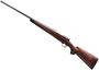 Picture of Winchester Model 70 Super Grade Bolt Action Rifle - 7mm Rem Mag, 26", Cold Hammer-Forged Free Floating, High Gloss Blued, Satin Grade IV/V Walnut Stock w/Black Fore-End Tip & Pistol Grip Cap, 3rds
