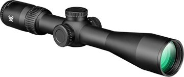 Picture of Vortex Optics, Viper HD Riflescope - 3-15x44, 30mm, Illuminated Dead-Hold BDC Reticle (MOA), Second Focal Plane, 1/4 MOA Adjustment