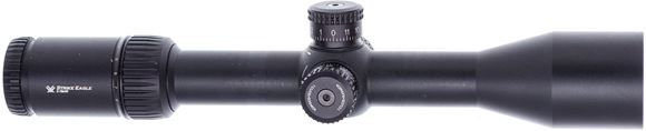 Picture of Used Vortex Strike Eagle Riflescope, 3-18x44mm, Illuminated EBR-4 Reticle, Second Focal Plane, 1/4 MOA Adjustment, Side Paralax, Good Condition