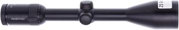 Picture of Used Swarovski Z5 Riflescope - 2.4-12x50mm, 1" Tube, BRH Reticle, Capped Turrets, Very Good Condition