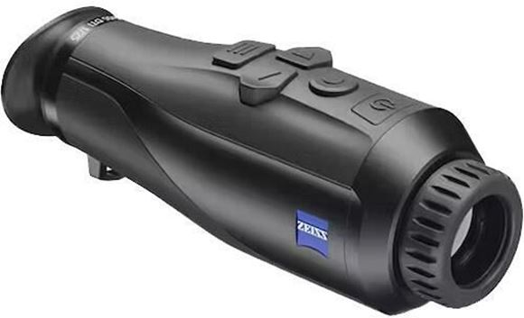 Picture of Zeiss Optics, DT1 1/25 Thermal Imaging Camera - 384 x 288 Sensor, 1443 Yards, 1280 x 960 LCOS Display,