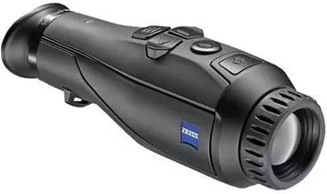 Picture of Zeiss Optics, DT1 3/35 Thermal Imaging Camera - 384 x 288 Sensor, 1443 Yards, 1024 x 768 AMOLED Display,