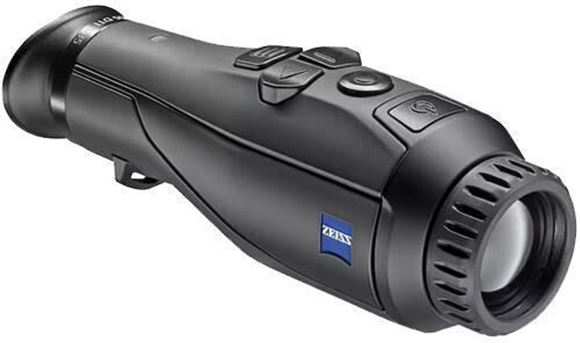 Picture of Zeiss Optics, DT1 3/35 Thermal Imaging Camera - 384 x 288 Sensor, 1443 Yards, 1024 x 768 AMOLED Display,