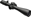 Picture of Leupold Optics, Mark 4HD Riflescopes - 4.5-18x52mm, 34mm, Matte, M5C3 Zerolock, Side Focus, PR1-MOA FFP Illuminated Reticle