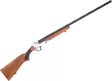 Picture of Used Hatsan Optima Single-Shot 410ga, 3" Chamber, 26" Barrel Full Choke, Wood Stock, Excellent Condition
