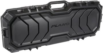 Picture of Plano Tactical Series Hard Gun Cases - 36" Gun Case, Black, Dimensions: 38.75"L x 17.88"W x 5.31"H, Lockable