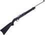 Picture of Used Ruger 10/22 Takedown Semi-Auto Rifle, 22 LR, 18.5" Barrel, Stainless, Black Synthetic Stock, Original Takedown Case, 2 Magazines, Pistol Grip Cap Removed Otherwise Good Condition