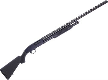 Picture of Used Mossberg Maverick 88 Pump-Action 12ga, 3" Chamber, 28" Barrel, Accu-Choke (M), Very Good Condition