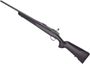 Picture of Sako 90 S Adventure Bolt Action Rifle - 308 Win, 20", Cold Hammer Forged Barrel, Fluted, Tungsten Cerakote Action and Barrel, Carbon Fiber-Reinforced Fiberglass Stock With Adustable Cheek Riser, Machined-In Picatinny Rail, Adjustable Trigger, 5rds