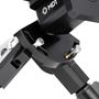 Picture of Modular Driven Technologies (MDT) - CKYE-POD Gen2 Competition Bipod, Double Pull, RR BTC Mount (Picatinny & Arca), 9" Collapsed, 18.5" Extended, 170 Degree Cant Range, 360 Degree Pan With Lock