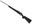 Picture of Tikka T3X Lite Left Hand Bolt Action Rifle - 308 Win, 22.4", Stainless Steel Finish, Black Modular Synthetic Stock, Standard Trigger, 3rds, No Sights