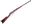 Picture of Used Winchester Model 1895 Lever-Action Rifle, 30-03 Sprg, 24" Barrel, Blued, Walnut Stock, Iron Sights, Crescent Style Buttplate, 1909 Mfg, Good Condition