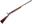 Picture of Used BSA Model 13 Falling-Block rifle, 22LR, 25" Heavy Barrel, Blued, Wood Stock, Tang Competition Sight, Good Condition