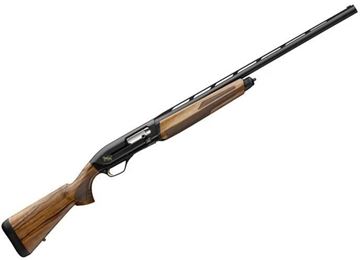 Picture of Browning Maxus II Black Gold Semi-Auto Shotgun