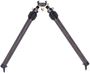 Picture of MTN Gear - Backcountry Bipod, Picatinny Mount, Ultra Lightweight Carbon Fibre, Fully Adustable
