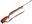 Picture of Used Lee Enfield No1 Mk3 Sporter Bolt-Action Rifle, 303 British, 22" Barrel, Blued, Wood Stock, Leather Sling, 3 Magazines, Good Condition