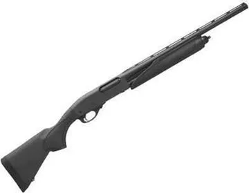 Picture of Remington Model 870 Field Master Compact Jr Pump Action Shotgun