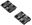 Picture of Weaver Bases, Top Mount Base Pairs - For Browning X-Bolt, Matte