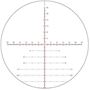 Picture of Vortex Optics, Viper HD Riflescope - 5-25x50, 30mm, Illuminated VMR-4 Reticle (MOA), First Focal Plane, 1/4 MOA Adjustment