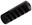 Picture of Salmon River Solutions (SRS) - SS Pro 5 Muzzle Brake, 6.5mm, 5/8-24, 1.200" Nut, Self Timing Black Cerakote