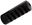 Picture of Salmon River Solutions (SRS) - TI Pro 5 Muzzle Brake, 6.5mm, 5/8-24, .990" Nut, Self Timing, Black Cerakote