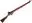 Picture of Used Lee Enfield No4 Mk1 Bolt-Action Rifle, 7.62 CETME, 25" barrel, Full Military Wood Stock, Long Branch 1943 Mfg, Parker Hale Aperture Sights, 1 Magazine, Good Condition
