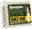 Picture of Remington Rimfire Ammo, Ranch Hand - 22 LR, 38Gr, Plated Hollow Point, 100 Box.