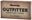 Picture of Hornady Outfitter Rifle Ammo - 300 WSM, 180Gr, CX, 20rds