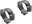 Picture of Leupold Optics, Rings - QR, 30mm, Medium, Matte
