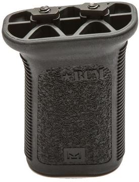 Picture of Bravo Company USA - M-LOK Vertical Grip, MOD 3, Short, Black