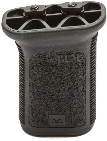 Picture of Bravo Company USA - M-LOK Vertical Grip, MOD 3, Short, Black
