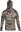 Picture of Browning Outdoor Clothing - Merino Wool Long Sleeve hooded shirt, Ovix, Size L