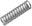 Picture of MCARBO Firearm Accessories - Remington 870, 11-87, 1100, & Remington Rifles 750, 7400, 7600 Trigger Spring Kit