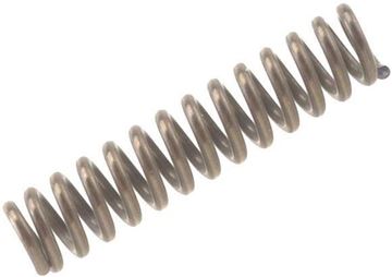 Picture of Remington Shotgun Parts, Model 870 - 28Ga, Extractor Spring, New Reproduction.