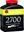 Picture of Accurate A27001 2700 Smokeless Propellant Rifle Powder, 1 lb