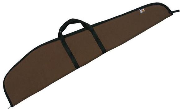 Picture of Allen 269-46 Durango Promotional Scoped Gun Case 46" Assorted Earthtone, Endura