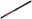 Picture of Allen 27838 Ruger 10/22 Sling w/Swivels 1.25" Web, Black